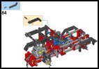 Building Instructions - LEGO - 9395 - Pick-up Tow Truck: Page 7