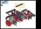 Building Instructions - LEGO - 9395 - Pick-up Tow Truck: Page 9