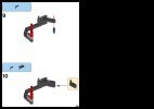 Building Instructions - LEGO - 9395 - Pick-up Tow Truck: Page 18