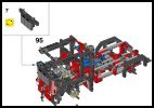 Building Instructions - LEGO - 9395 - Pick-up Tow Truck: Page 32