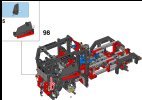 Building Instructions - LEGO - 9395 - Pick-up Tow Truck: Page 41