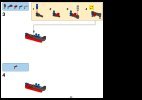 Building Instructions - LEGO - 9395 - Pick-up Tow Truck: Page 43