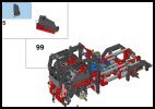 Building Instructions - LEGO - 9395 - Pick-up Tow Truck: Page 44