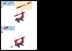 Building Instructions - LEGO - 9395 - Pick-up Tow Truck: Page 54