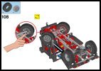 Building Instructions - LEGO - 9395 - Pick-up Tow Truck: Page 59