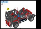 Building Instructions - LEGO - 9395 - Pick-up Tow Truck: Page 61