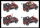 Building Instructions - LEGO - 9395 - Pick-up Tow Truck: Page 64