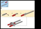 Building Instructions - LEGO - 9395 - Pick-up Tow Truck: Page 6