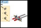 Building Instructions - LEGO - 9395 - Pick-up Tow Truck: Page 8