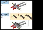 Building Instructions - LEGO - 9395 - Pick-up Tow Truck: Page 9