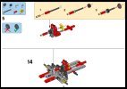 Building Instructions - LEGO - 9395 - Pick-up Tow Truck: Page 13