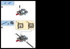 Building Instructions - LEGO - 9395 - Pick-up Tow Truck: Page 17