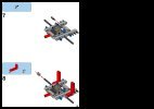 Building Instructions - LEGO - 9395 - Pick-up Tow Truck: Page 19