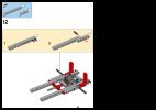 Building Instructions - LEGO - 9395 - Pick-up Tow Truck: Page 22