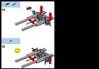 Building Instructions - LEGO - 9395 - Pick-up Tow Truck: Page 24