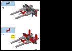 Building Instructions - LEGO - 9395 - Pick-up Tow Truck: Page 25