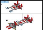 Building Instructions - LEGO - 9395 - Pick-up Tow Truck: Page 26