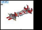 Building Instructions - LEGO - 9395 - Pick-up Tow Truck: Page 28