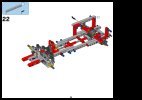 Building Instructions - LEGO - 9395 - Pick-up Tow Truck: Page 30