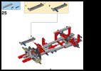 Building Instructions - LEGO - 9395 - Pick-up Tow Truck: Page 33