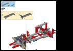 Building Instructions - LEGO - 9395 - Pick-up Tow Truck: Page 35