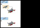 Building Instructions - LEGO - 9395 - Pick-up Tow Truck: Page 43