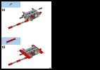 Building Instructions - LEGO - 9395 - Pick-up Tow Truck: Page 49