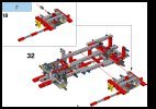 Building Instructions - LEGO - 9395 - Pick-up Tow Truck: Page 51