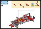 Building Instructions - LEGO - 9395 - Pick-up Tow Truck: Page 53