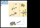 Building Instructions - LEGO - 9395 - Pick-up Tow Truck: Page 56