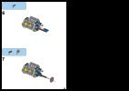 Building Instructions - LEGO - 9395 - Pick-up Tow Truck: Page 58