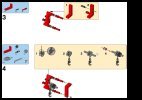 Building Instructions - LEGO - 9395 - Pick-up Tow Truck: Page 61