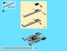 Building Instructions - LEGO - 9395 - Pick-up Tow Truck: Page 5