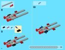 Building Instructions - LEGO - 9395 - Pick-up Tow Truck: Page 22