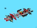 Building Instructions - LEGO - 9395 - Pick-up Tow Truck: Page 29