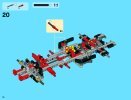 Building Instructions - LEGO - 9395 - Pick-up Tow Truck: Page 30