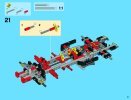 Building Instructions - LEGO - 9395 - Pick-up Tow Truck: Page 31