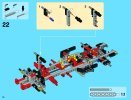 Building Instructions - LEGO - 9395 - Pick-up Tow Truck: Page 32