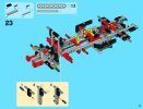 Building Instructions - LEGO - 9395 - Pick-up Tow Truck: Page 33