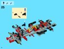 Building Instructions - LEGO - 9395 - Pick-up Tow Truck: Page 36