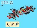 Building Instructions - LEGO - 9395 - Pick-up Tow Truck: Page 37