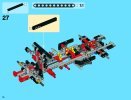 Building Instructions - LEGO - 9395 - Pick-up Tow Truck: Page 38