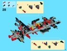 Building Instructions - LEGO - 9395 - Pick-up Tow Truck: Page 39