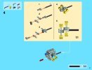 Building Instructions - LEGO - 9395 - Pick-up Tow Truck: Page 41