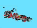 Building Instructions - LEGO - 9395 - Pick-up Tow Truck: Page 48