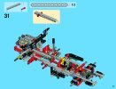 Building Instructions - LEGO - 9395 - Pick-up Tow Truck: Page 49