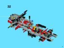 Building Instructions - LEGO - 9395 - Pick-up Tow Truck: Page 51