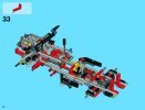 Building Instructions - LEGO - 9395 - Pick-up Tow Truck: Page 52