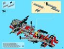 Building Instructions - LEGO - 9395 - Pick-up Tow Truck: Page 53