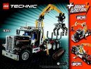 Building Instructions - LEGO - 9395 - Pick-up Tow Truck: Page 56